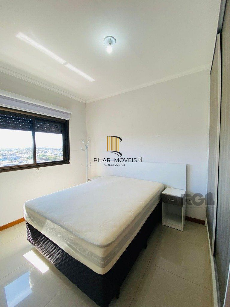 Apartamento 2 dormitórios no bairro Centro