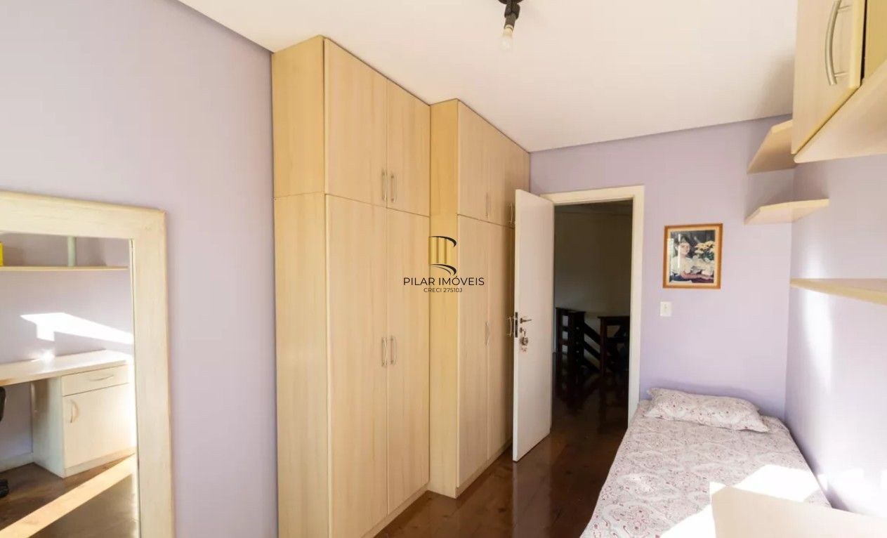 Casa 3 dormitórios Bairro Nonoai Porto Alegre