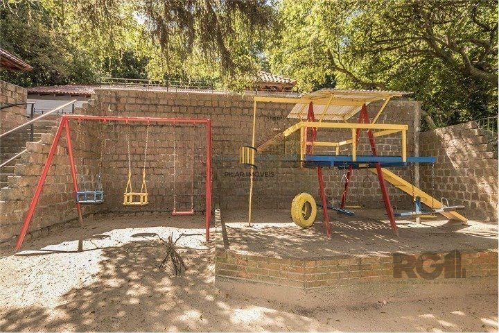 Apartamento 2 dormitórios no bairro Teresópolis