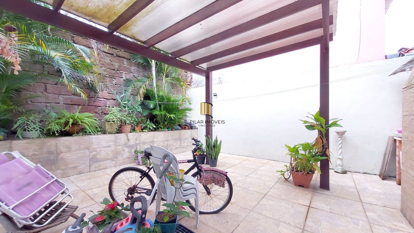 Casa com 3 dormitórios á venda no Bairro Sarandi, Porto Alegre