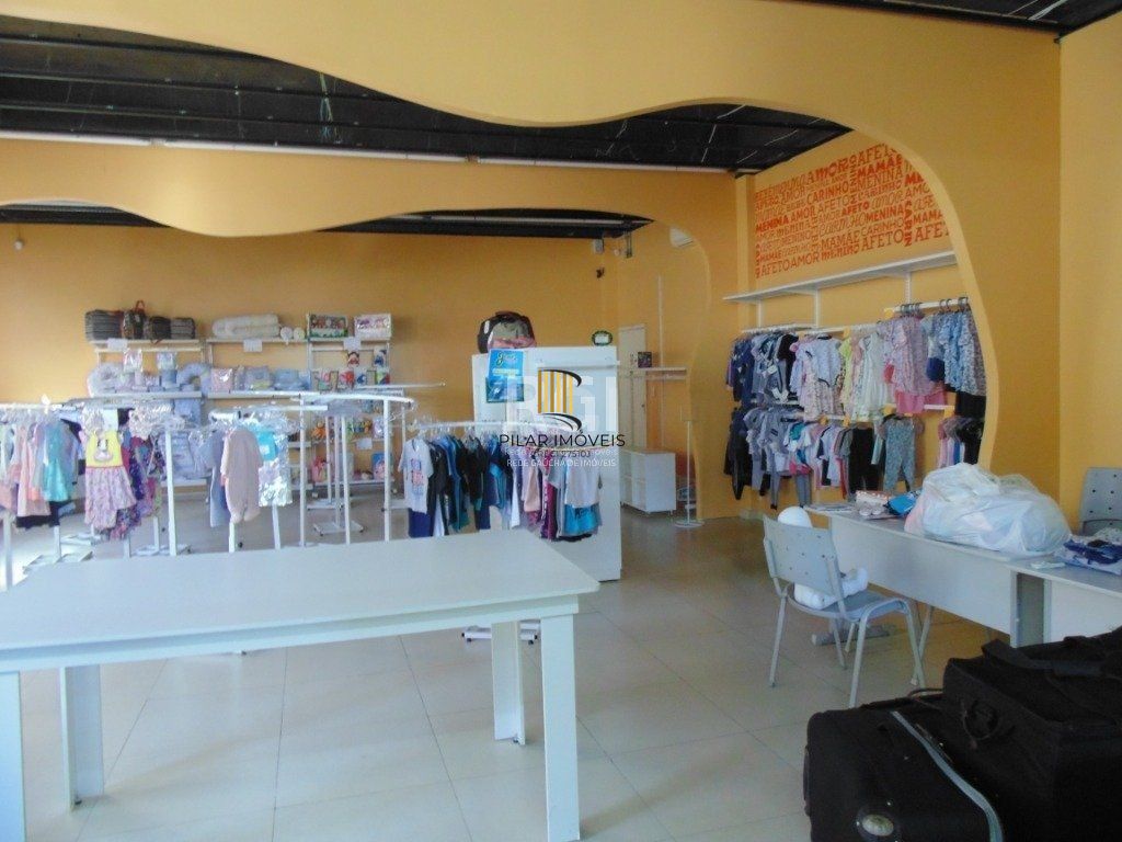Predio para Venda - 2000m², 0 dormitórios, Teresópolis