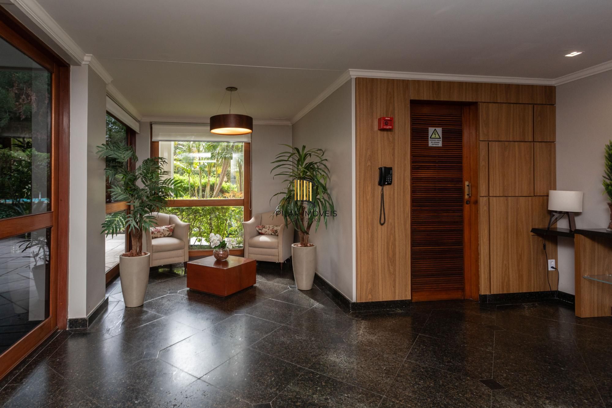 Apartamento 03 dormitórios