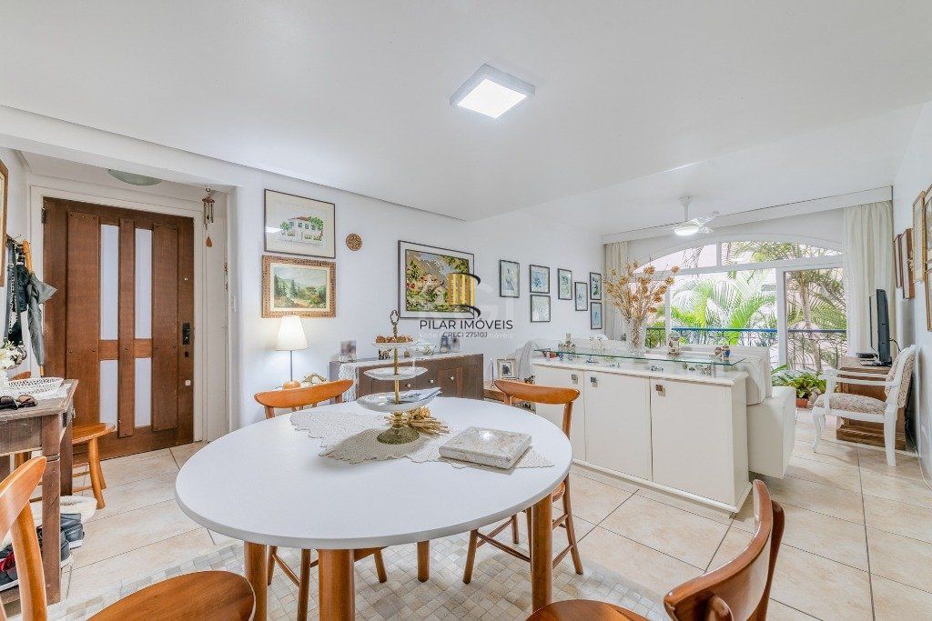 Apartamento de 106m², Bairro Mont Serrat