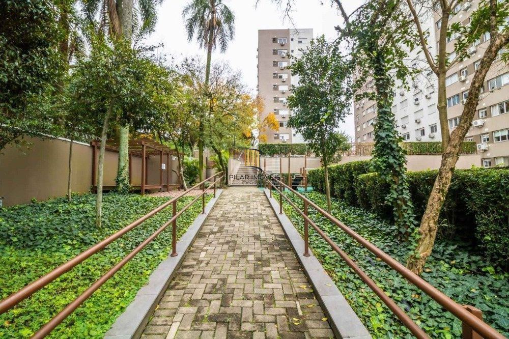 Apartamento 49,01m², 1 dormitório, 1 vaga no bairro Teresópolis