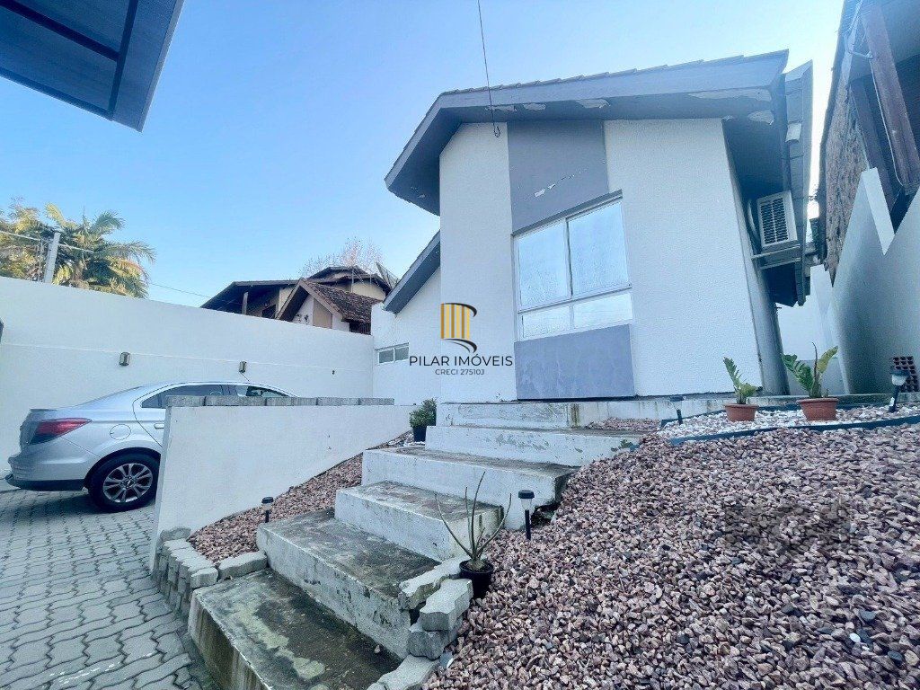 Casa de 2 dormitórios no bairro Jardim Sabará - Pilar Imóveis