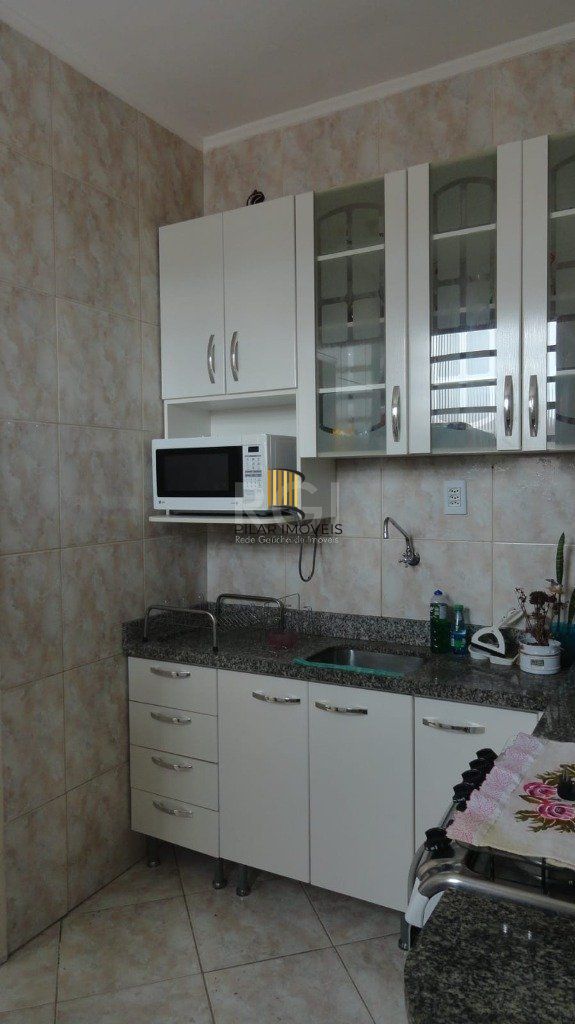 Apartamento para Venda - 59m², 2 dormitórios, Farroupilha