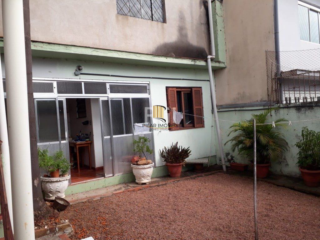 Casa para Venda - 120m², 3 dormitórios, sendo 1 suites, 3 vagas - Nonoai