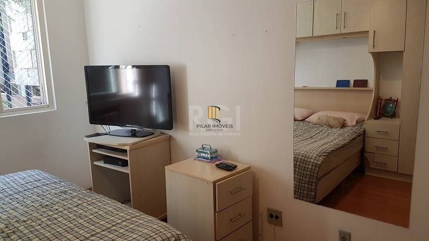 Apartamento de 02 dormitórios com vaga no bairro Boa Vista -Porto Alegre/RS