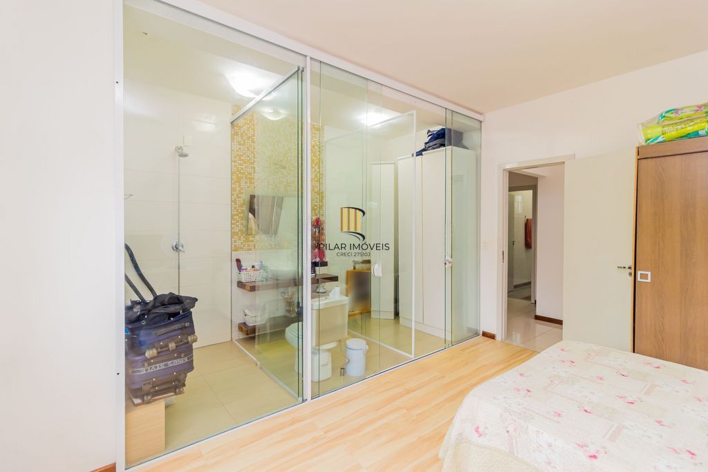 Casa em Condomínio 3 dorms à venda Avenida Juca Batista, Hípica - Porto Alegre