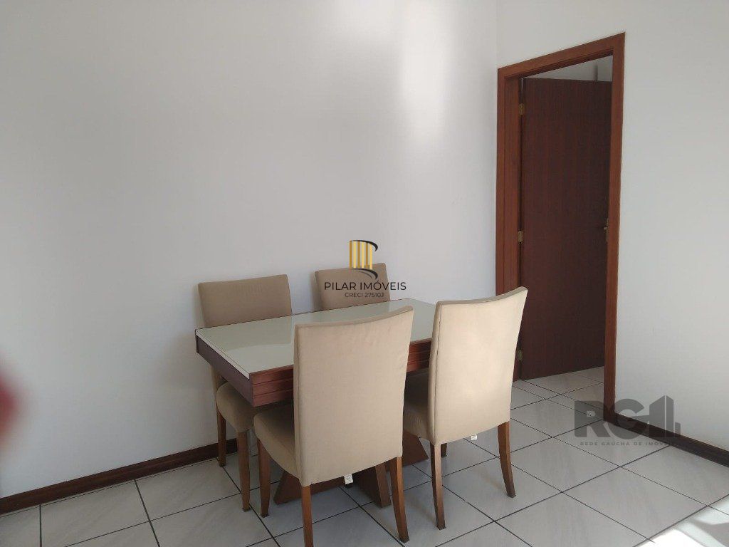 Apartamento para Venda - 45.32m², 1 dormitório, Teresópolis