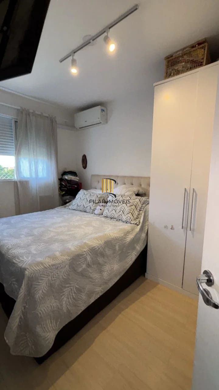 Apartamento de 3 dormitórios á venda no Bairro Teresópolis