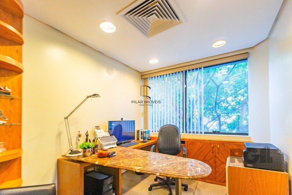 Conjunto/Sala para Venda - 37.2m², 0 dormitórios, Praia de Belas