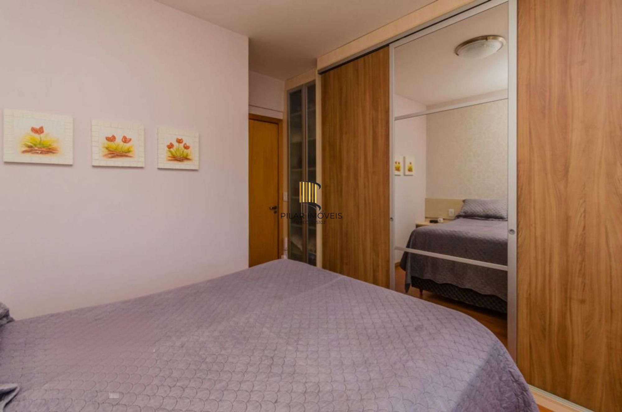 Apartamento à venda com 2 quartos 89 m²