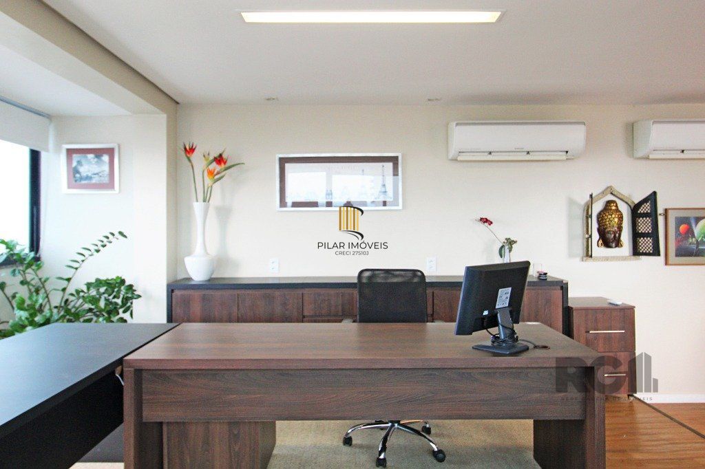 Sala Comercial no bairro Auxiliadora