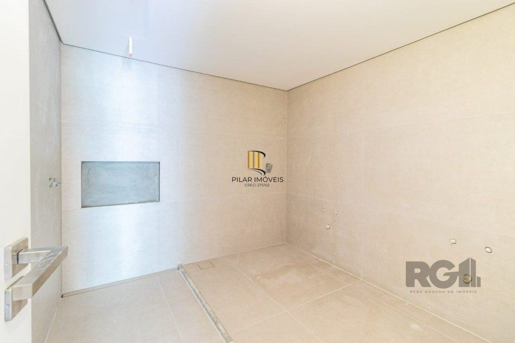 Apartamento 3 dormitórios no bairro Prainha