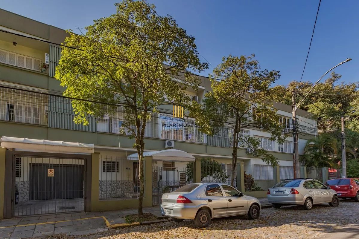 Apartamento 2 dormitórios no bairro Moinhos de Vento
