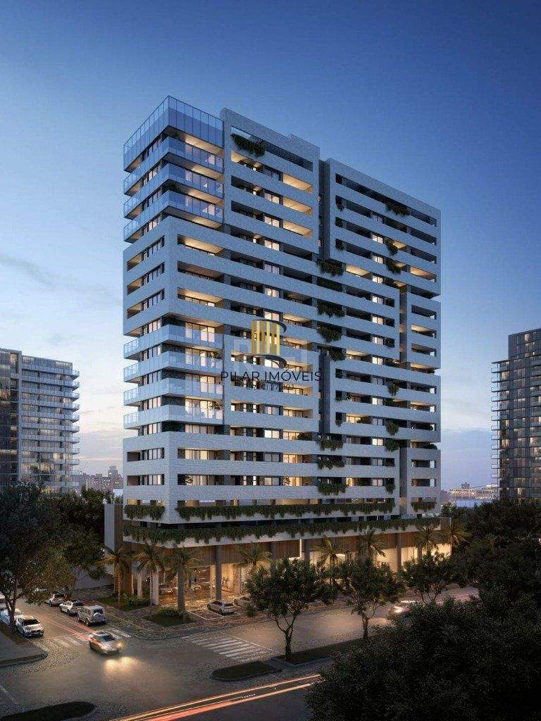 Apartamento 2 dormitórios no bairro Centro - Pilar Imóveis