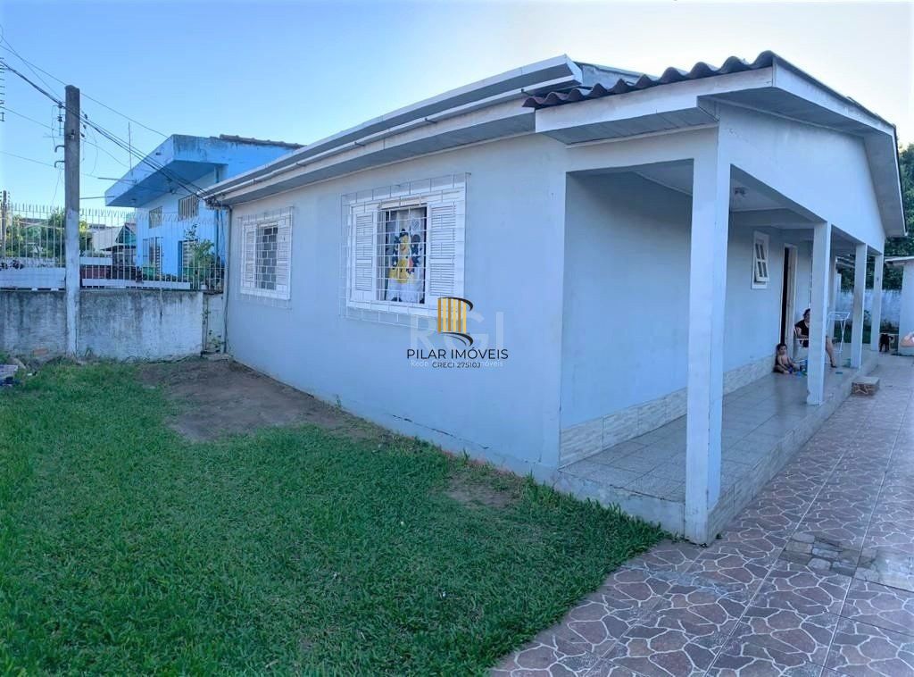 Casa de 175m², com 3 dormitórios