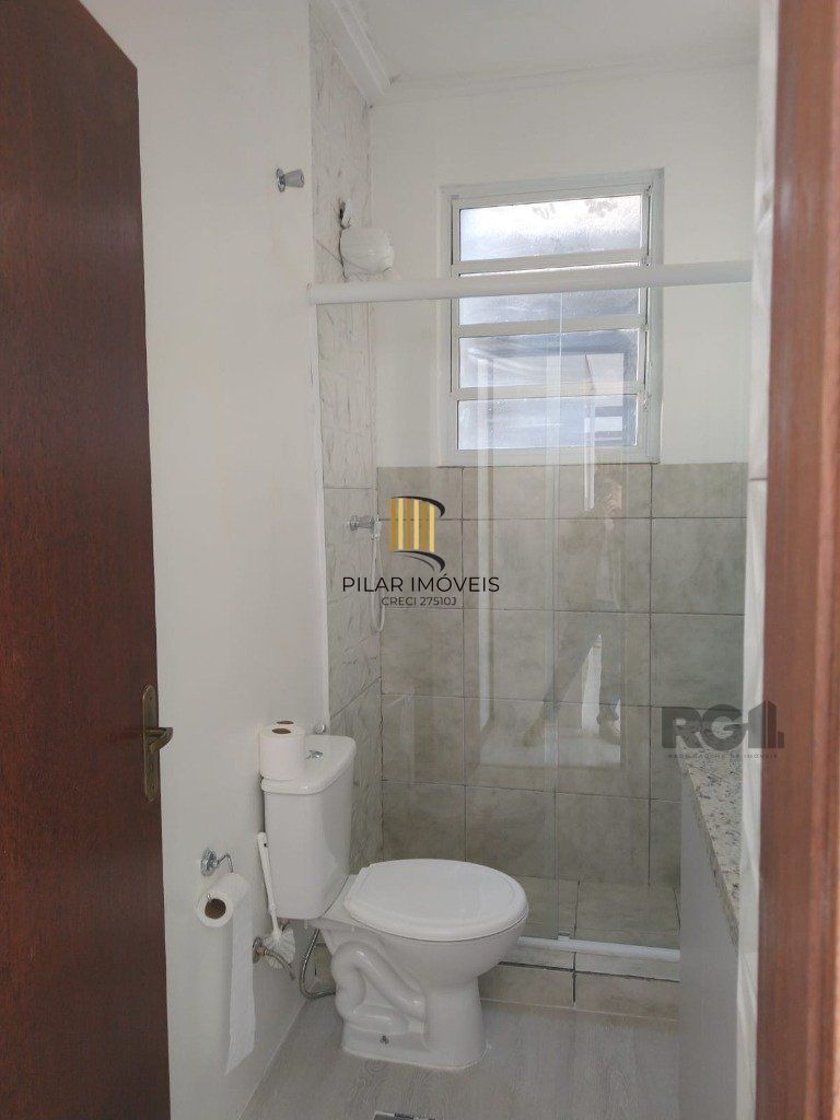 Apartamento para Venda - 45.32m², 1 dormitório, Teresópolis