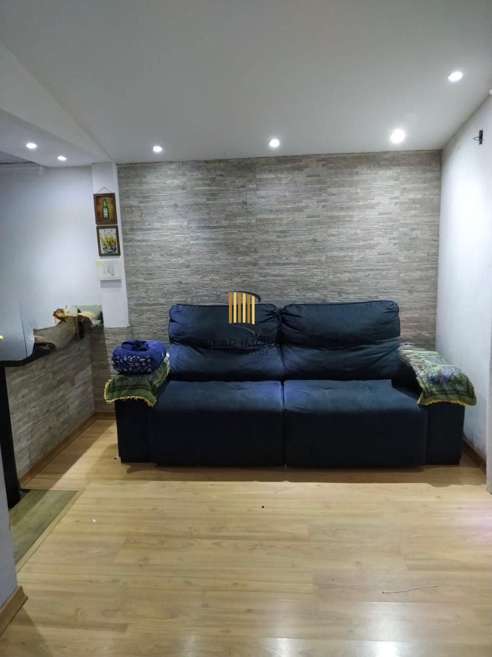 Casa residencial no bairro Agronomia! - Pilar Imóveis