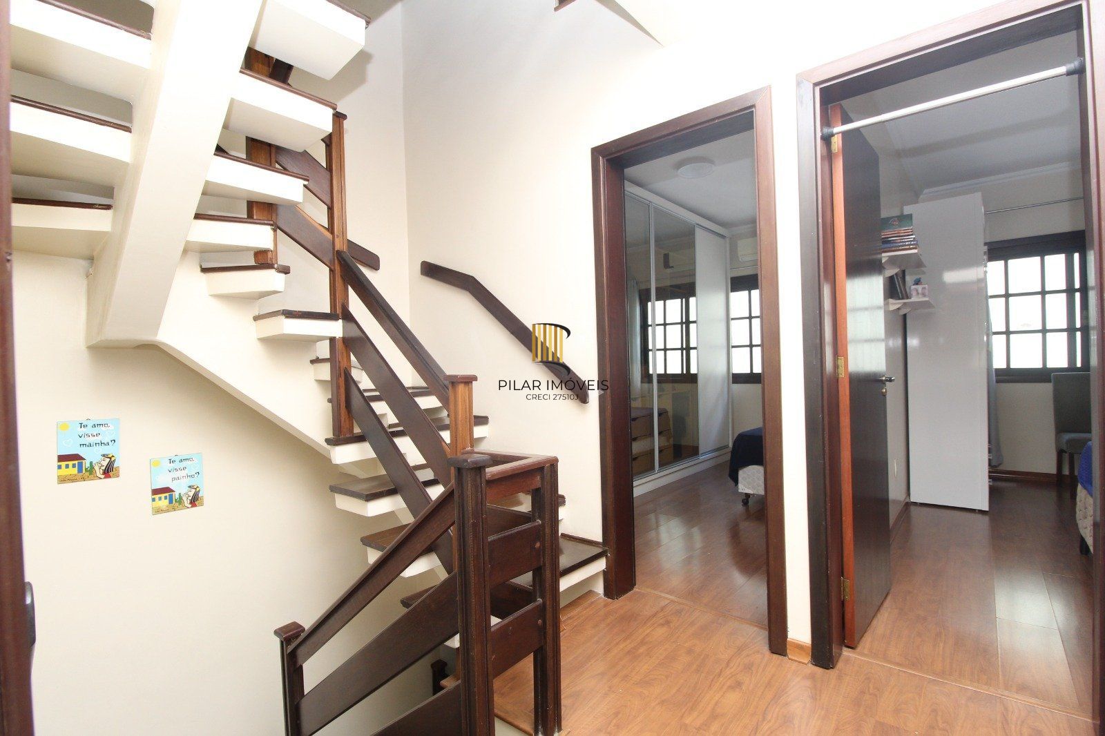 Casa de 180m² com 3 dormitórios  no bairro Ecoville, Porto Alegre