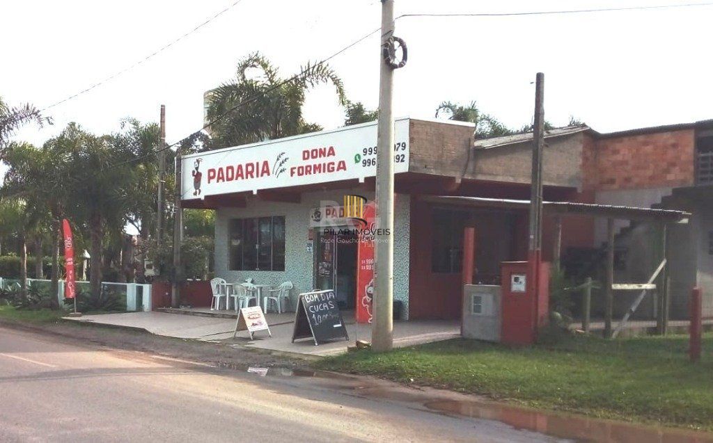 Area para Venda - 10650m², 0 dormitórios, Balneário Atlântico