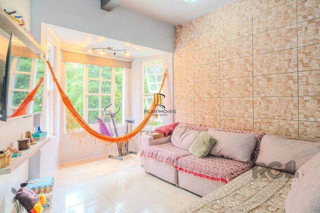 Casa Condominio para Venda - 200m², 3 dormitórios, 2 vagas - Vila Nova