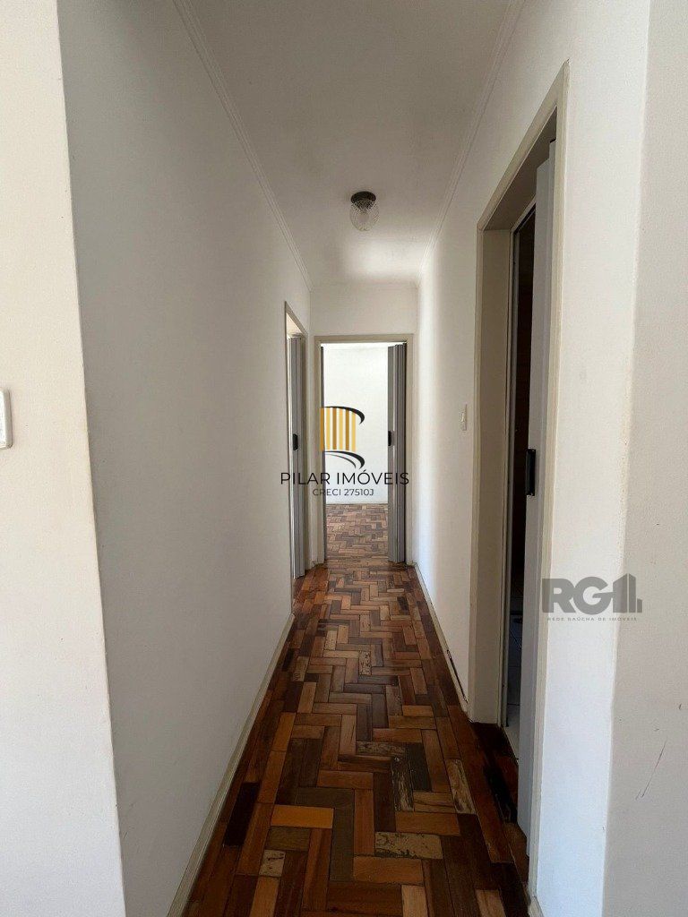 Apartamento 72m², 2 dormitórios no bairro Jardim Leopoldina 