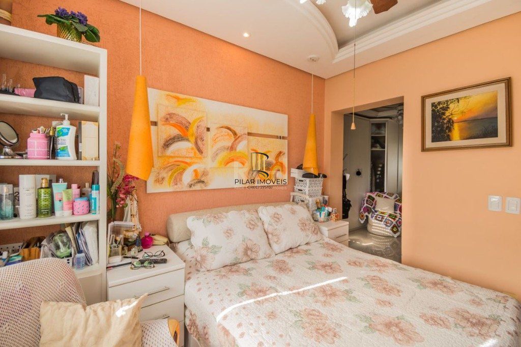 Cobertura para Venda - 199m², 3 dormitórios, sendo 1 suites, 2 vagas - Azenha