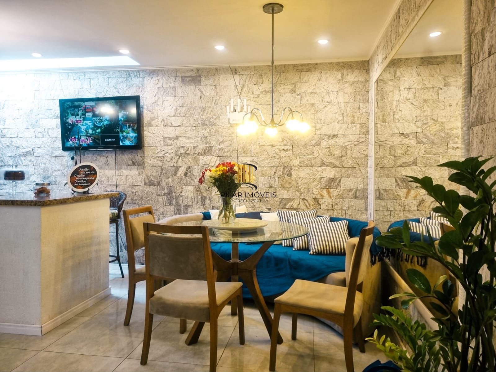 Casa Espetacular no Morro São Caetano (APAMECOR) - Vista privilegiada e muito conforto