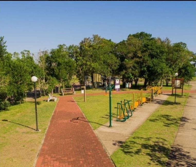 Terreno no bairro Centro