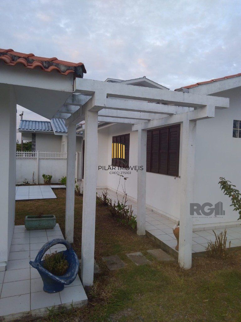 Casa 3 dormitórios no bairro Povoado de Laranjeiras