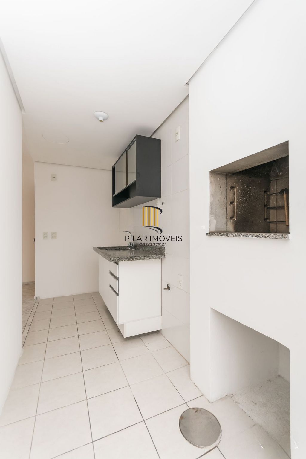 Apartamento 2 dorms à venda Rua Professor Cristiano Fischer, Partenon - Porto Alegre