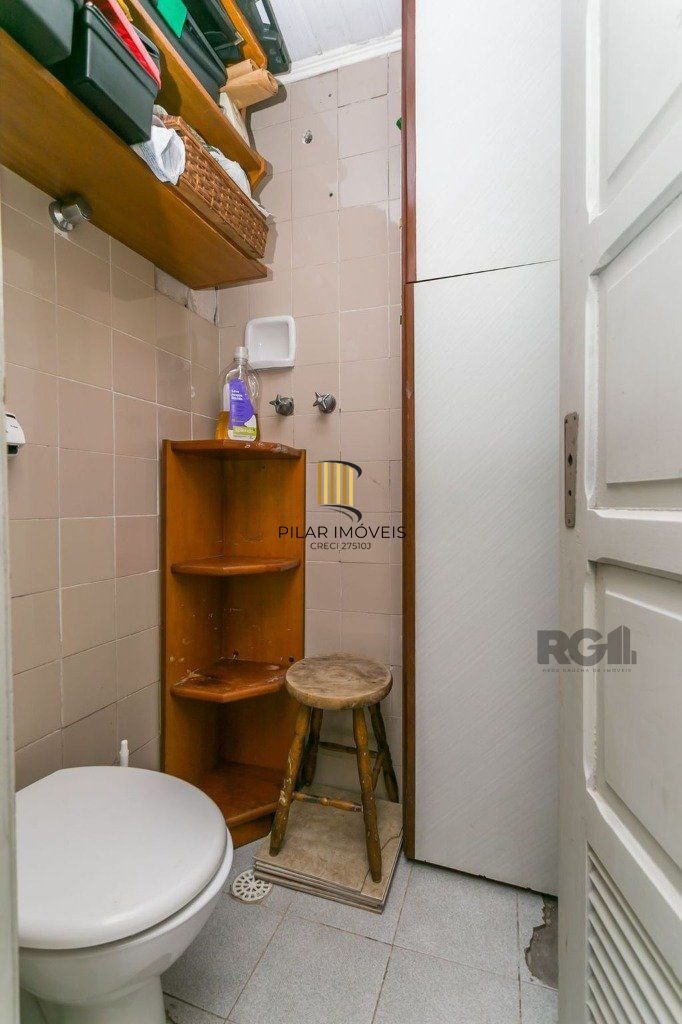 Apartamento 129m² - 3 dormitórios, 1 suíte, 1 vaga no bairro Jardim Lindóia