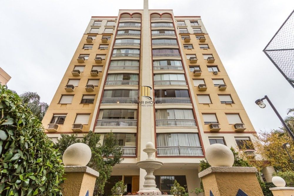 Apartamento para Venda - 93.43m², 3 dormitórios, sendo 1 suites, 1 vagas - Teresópolis