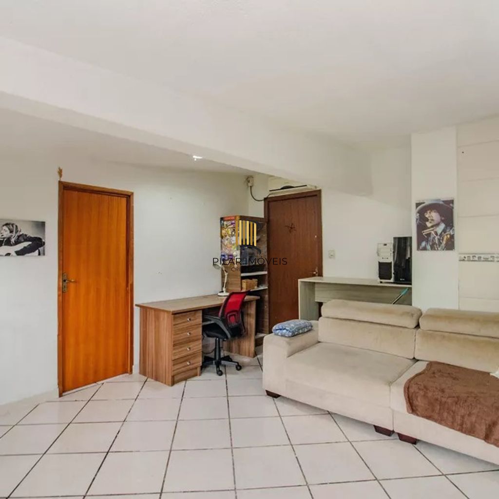 Cobertura de 2 dormitórios à venda em Passo da Areia - Porto Alegre