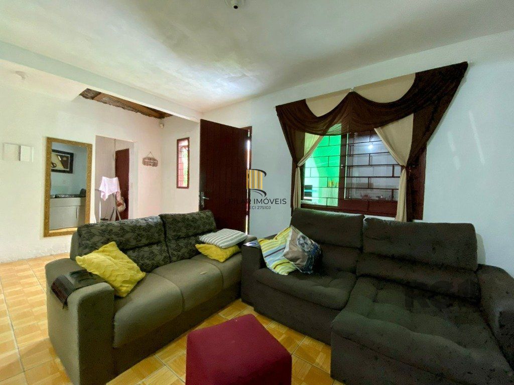 Casa para Venda - 160m², 5 dormitórios, 4 vagas - Praia da Cal