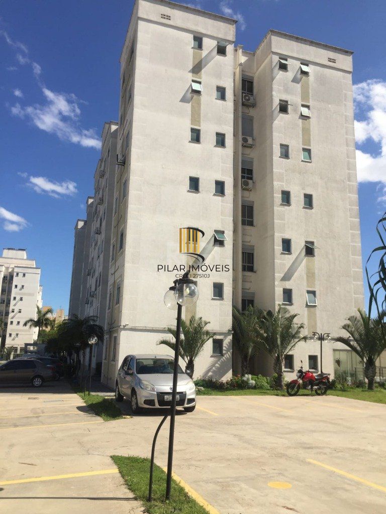 Apartamento para Venda - 62m², 3 dormitórios, sendo 1 suites, 1 vaga - Sarandi