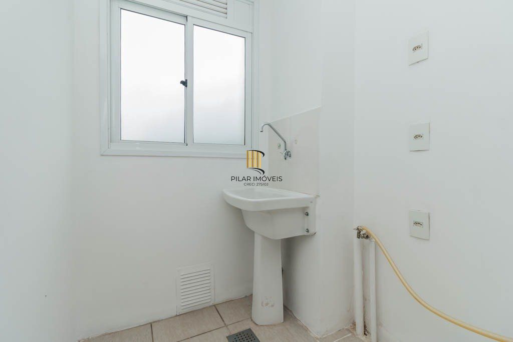 Apartamento 3 dormitórios com suíte, 62 m² no Sarandi em Porto Alegre/RS.