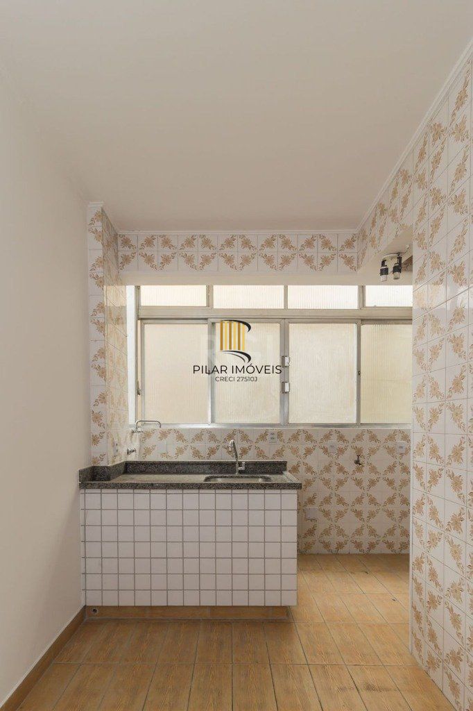 Apartamento para Venda - 87m², 3 dormitórios, Bom Fim