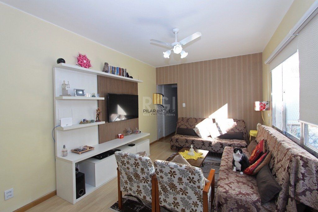 Apartamento para Venda - 89.25m², 3 dormitórios, sendo 1 suites, Centro Histórico