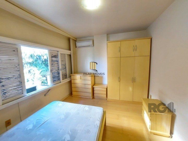 Apartamento com 2 quartos com suite e  1 vaga na Felix da Cunha em Porto Alegre
