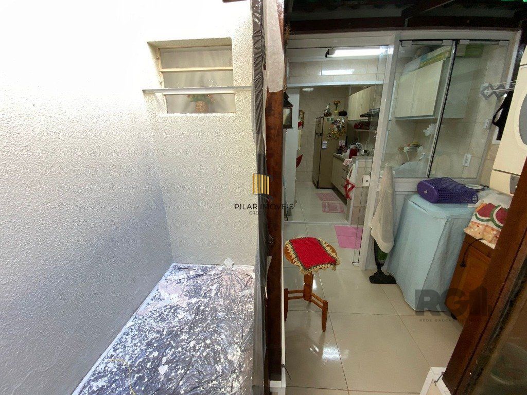 Apartamento 1 dormitório no bairro Medianeira