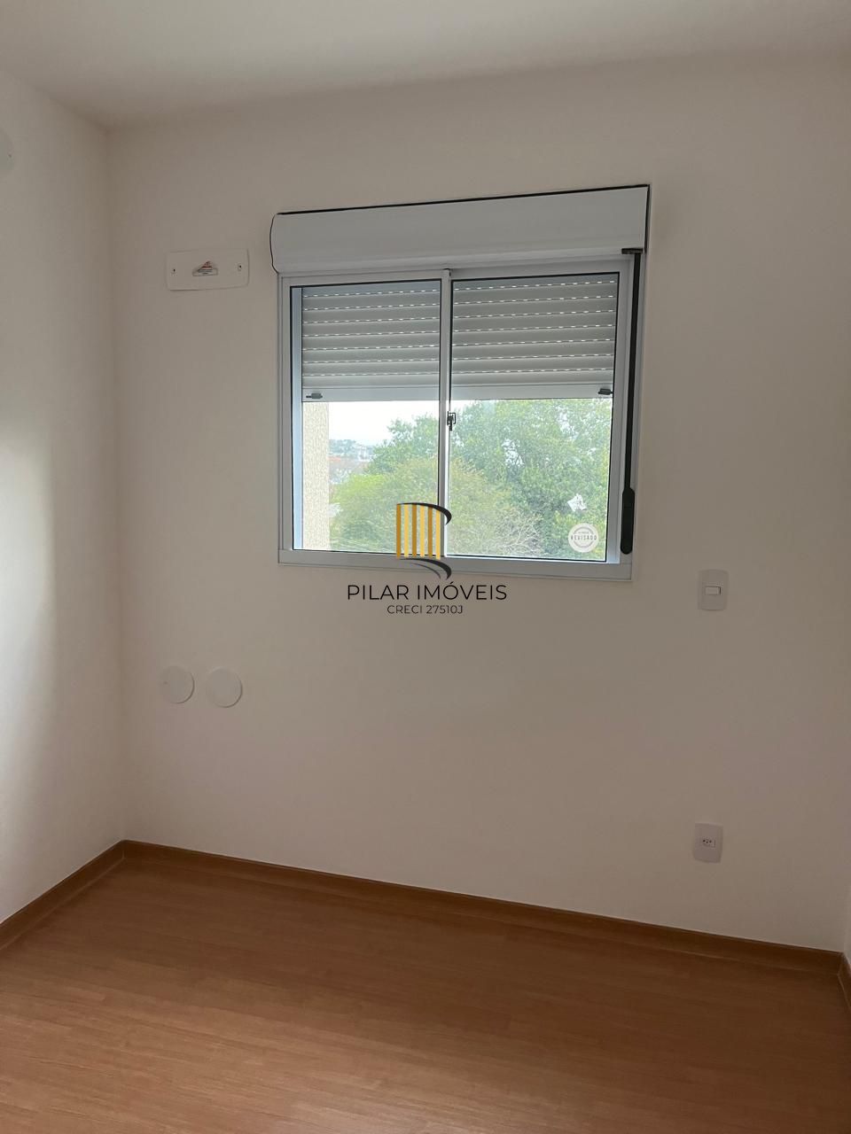 Apartamento 2 dormitórios no bairro Camaquã