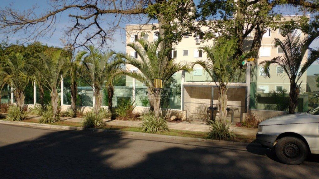 Apartamento para Venda - 45.56m², 2 dormitórios, 1 vaga - Vila Nova