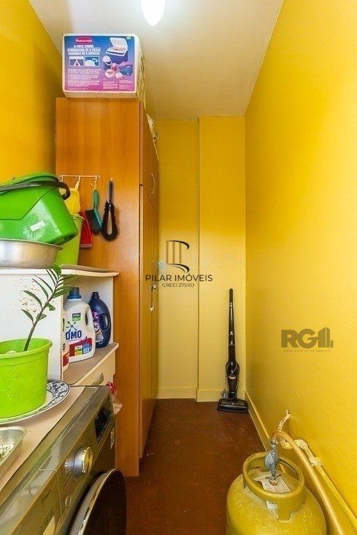 Apartamento de 64m², bairro Floresta