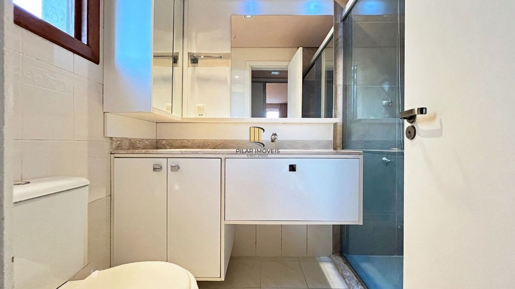Apartamento 3 dorms à venda Rua João Ernesto Schmidt, Jardim Sabará - Porto Alegre