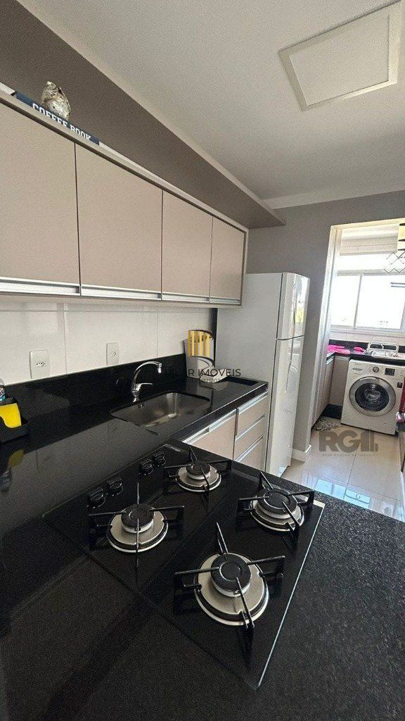 Apartamento 3 dormitórios no bairro Centro