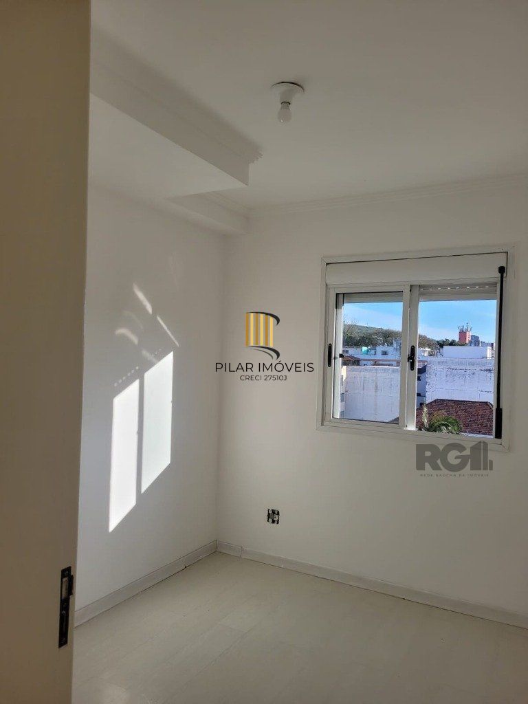 Apartamento 2 dormitórios no bairro Teresópolis