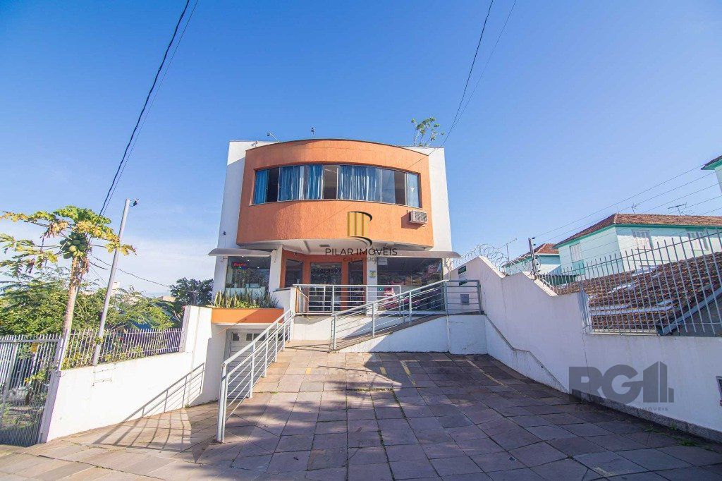 Prédio Comercial no bairro Cavalhada
